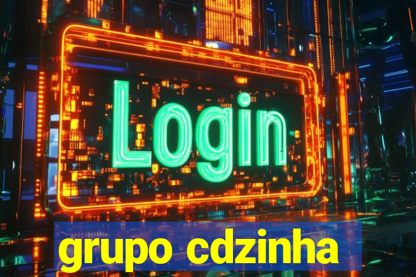 grupo cdzinha